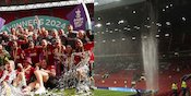 Saat Manchester United Women Juara dan Bikin Bangga, Man United Kalah Lagi dan Lagi Saat Manchester United Women Juara dan Bikin Bangga, Man United Kalah Lagi dan Lagi