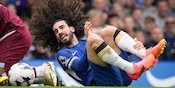 Cucurella Sentil Bos Besar Chelsea Gara-gara Kebanyakan Borong Pemain Baru Cucurella Sentil Bos Besar Chelsea Gara-gara Kebanyakan Borong Pemain Baru
