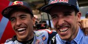 KTM Rencana Jadikan Alex Marquez 'Pancingan' Agar Marc Marquez Mau Bela Tech 3