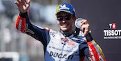 Punya Kans Gaet Marc Marquez, KTM Galau: Kayaknya Dia Gak Mau Tinggalkan Ducati