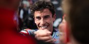 Gresini Racing Mimpi Tak Ditinggalkan Marc Marquez di MotoGP 2025