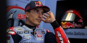 Marc Marquez Resmi Pisah dari Red Bull, Takkan Disponsori Monster Secara Pribadi di MotoGP 2025 Marc Marquez Resmi Pisah dari Red Bull, Takkan Disponsori Monster Secara Pribadi di MotoGP 2025