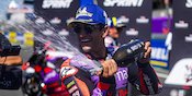Jorge Martin Bakal Sukarela Pindah Jika Ducati Ogah Beri Tempat di Tim Pabrikan