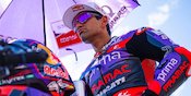 Ducati Beber Pemicu 'Putus' dengan Jorge Martin, Gara-Gara Ogah Bertahan di Pramac Ducati Beber Pemicu 'Putus' dengan Jorge Martin, Gara-Gara Ogah Bertahan di Pramac