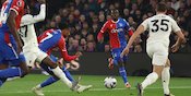 Man of the Match Crystal Palace vs Manchester United: Michael Olise