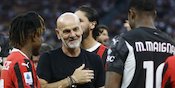 Ribery, Handanovic, dan Anak Stefano Pioli Kantongi Lisensi Kepelatihan UEFA A
