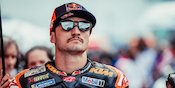 KTM Mulai Ragukan Jack Miller, Sudah Dihubungi Pembalap Lain untuk MotoGP 2025 KTM Mulai Ragukan Jack Miller, Sudah Dihubungi Pembalap Lain untuk MotoGP 2025