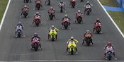 Ambisi Liberty Media Miliki MotoGP Tertunda, Investigasi Uni Eropa Diperdalam Ambisi Liberty Media Miliki MotoGP Tertunda, Investigasi Uni Eropa Diperdalam