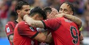 Kalau tak Segera Sat-set, Milan Bakal Disalip Brighton Dalam Perburuan Gelandang Feyenoord Ini Kalau tak Segera Sat-set, Milan Bakal Disalip Brighton Dalam Perburuan Gelandang Feyenoord Ini