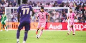 Hasil Inter Miami vs Orlando City: Lionel Messi Absen, Dipaksa Main Imbang 0-0 Hasil Inter Miami vs Orlando City: Lionel Messi Absen, Dipaksa Main Imbang 0-0