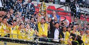 Peta Kekuatan Peserta Piala Presiden 2025: Oxford United