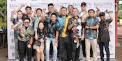 Pirates Darts Club: Mungkin Bukan yang Terbaik, tetapi Kami Adalah Keluarga Pirates Darts Club: Mungkin Bukan yang Terbaik, tetapi Kami Adalah Keluarga