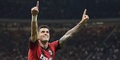 Giroud Cabut dari AC Milan, Pulisic Sedih: Bakal Kangen Giroud Cabut dari AC Milan, Pulisic Sedih: Bakal Kangen