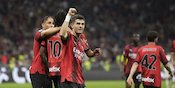 Pesan Menyentuh Pulisic Untuk Pioli yang Tinggalkan Milan: Makasih Atas Semuanya Mister! Pesan Menyentuh Pulisic Untuk Pioli yang Tinggalkan Milan: Makasih Atas Semuanya Mister!