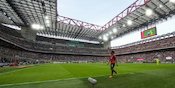 Soal Leao yang Ditarik Keluar di Laga Milan vs Genoa: Performanya tak Sesuai Harapan Soal Leao yang Ditarik Keluar di Laga Milan vs Genoa: Performanya tak Sesuai Harapan