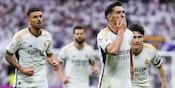 Granada vs Real Madrid: Jadwal, Jam Kick-off, Siaran Langsung, Live Streaming, Statistik