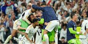 Hasil Real Madrid vs Bayern Munchen: Skor 2-1 (Agg. 4-3) Hasil Real Madrid vs Bayern Munchen: Skor 2-1 (Agg. 4-3)