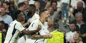 Rapor Pemain Real Madrid Saat Bungkam Bayern Munchen: Joselu Menyala Abangku! Rapor Pemain Real Madrid Saat Bungkam Bayern Munchen: Joselu Menyala Abangku!