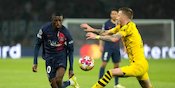 Perpisahan Sempurna! Final Liga Champions Jadi Laga Terakhir Marco Reus bersama Borussia Dortmund