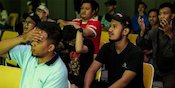 Roaring Night MU vs Arsenal Bareng United Indonesia Jakarta, Pertunjukan Loyalitas Tanpa Batas