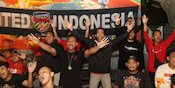 Roaring Night MU vs Arsenal di Tangerang, United Indonesia Tunjukkan Dukungan tak Kenal Lelah