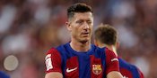 Tidak Dijual, Robert Lewandowski Masuk Rencana Hansi Flick di Barcelona Tidak Dijual, Robert Lewandowski Masuk Rencana Hansi Flick di Barcelona