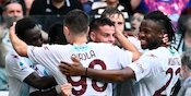 Ada Drama Keracunan Makanan! Laga Penentuan Degradasi Serie B Ditunda Ada Drama Keracunan Makanan! Laga Penentuan Degradasi Serie B Ditunda