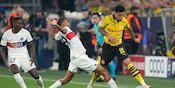 Tentang Misi dan Mimpi di laga PSG vs Borussia Dortmund