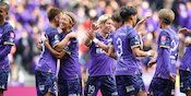 Bersama Eks Bayer Leverkusen, Mampukah Sanfrecce Hiroshima Juara J1 League 2024?