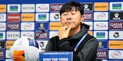 Shin Tae-yong Jawab Rumor CLBK dengan Timnas Indonesia Gantikan Patrick Kluivert yang Nasibnya di Ujung Tanduk Shin Tae-yong Jawab Rumor CLBK dengan Timnas Indonesia Gantikan Patrick Kluivert yang Nasibnya di Ujung Tanduk