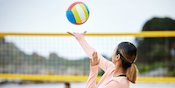 Prinsip Dasar Permainan Bola Voli yang Harus Kamu Tahu Prinsip Dasar Permainan Bola Voli yang Harus Kamu Tahu