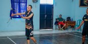 Cara Melakukan Servis Forehand dalam Bulu Tangkis, Kamu Harus Tahu!