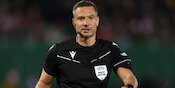 Profil Slavko Vincic: Wasit Final Liga Champions 2023/2024 dari Slovenia