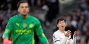 Buntut Gagal Manfaatkan Peluang Emas Lawan Manchester City, Son Heung-min Buka Suara Buntut Gagal Manfaatkan Peluang Emas Lawan Manchester City, Son Heung-min Buka Suara