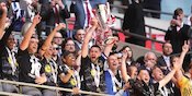 Hasil Final Play-Off Championship: Bekuk Leeds United 1-0, Southampton Promosi ke Premier League
