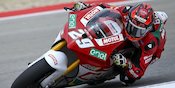 Hasil Race 2 MotoE Prancis 2024: Kalahkan Mattia Casadei, Nicholas Spinelli Menang Lagi