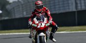 Hasil Race 1 MotoE Prancis 2024: Nicholas Spinelli Menang, Kevin Zannoni Sikat Sang Juara Bertahan