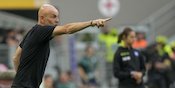 Imbang Lawan Genoa, Pioli Akui Start Milan Memang Jelek Imbang Lawan Genoa, Pioli Akui Start Milan Memang Jelek