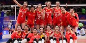 Jadwal Voli Putri Volleyball Nations League VNL 2024 di Moji dan Vidio Hari Ini, Selasa 11 Juni 2024 Jadwal Voli Putri Volleyball Nations League VNL 2024 di Moji dan Vidio Hari Ini, Selasa 11 Juni 2024