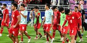 Dominikus Dion Dinilai Layak Dapat Kesempatan di Timnas Indonesia U-23 Dominikus Dion Dinilai Layak Dapat Kesempatan di Timnas Indonesia U-23