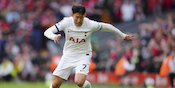 Kata Son Heung-min Soal Buang Peluang yang Bisa Buat Arsenal Gagal Juara Kata Son Heung-min Soal Buang Peluang yang Bisa Buat Arsenal Gagal Juara