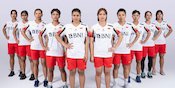 Hasil Piala Uber 2024: Kalah dari Jepang, Indonesia Kunci Runner Up Grup C Hasil Piala Uber 2024: Kalah dari Jepang, Indonesia Kunci Runner Up Grup C