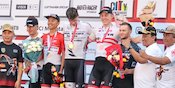UCI MTB Eliminator World Cup 2024 Palangka Raya Sukses Digelar, Berikut Daftar Para Pemenang UCI MTB Eliminator World Cup 2024 Palangka Raya Sukses Digelar, Berikut Daftar Para Pemenang