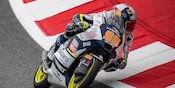 Hasil Kualifikasi Moto3 Jerman 2024: Collin Veijer Raih Pole Perdana Hasil Kualifikasi Moto3 Jerman 2024: Collin Veijer Raih Pole Perdana