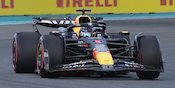 Hasil Kualifikasi Sprint Formula 1 GP Miami 2024: Max Verstappen Kalahkan Charles Leclerc Hasil Kualifikasi Sprint Formula 1 GP Miami 2024: Max Verstappen Kalahkan Charles Leclerc