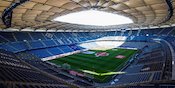 Profil Stadion Euro 2024: Volksparkstadion