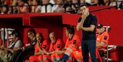 Soal Alasan Pemecatannya dari Barcelona, Xavi Tutup Mulut Soal Alasan Pemecatannya dari Barcelona, Xavi Tutup Mulut