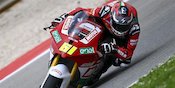 Hasil Kualifikasi MotoE Jerman 2024: Alessandro Zaccone dan Tech 3 Raih Pole Hasil Kualifikasi MotoE Jerman 2024: Alessandro Zaccone dan Tech 3 Raih Pole