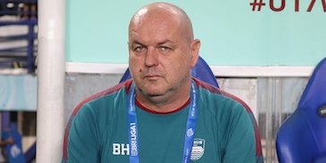 Bojan Hodak Sanjung Selangor FC Menjelang Melawan Persib di ACL Two: Sangat Bagus dalam Menyerang dan Mencetak Banyak Gol Bojan Hodak Sanjung Selangor FC Menjelang Melawan Persib di ACL Two: Sangat Bagus dalam Menyerang dan Mencetak Banyak Gol