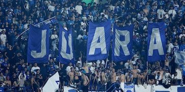 Andai Persib Juara, Bandung Akan Berpesta
